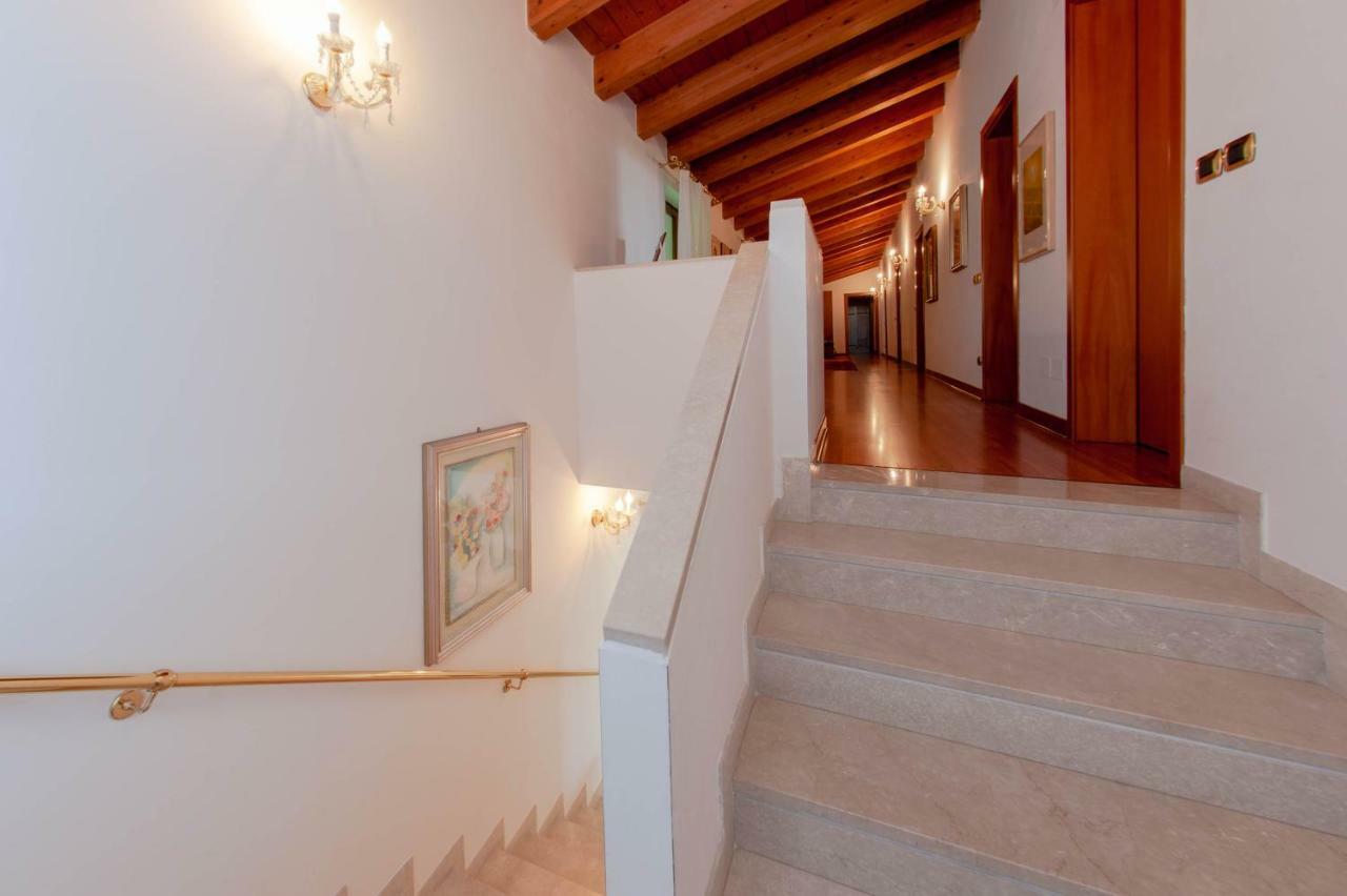 Agriturismo Da Celestina Арциньяно Экстерьер фото