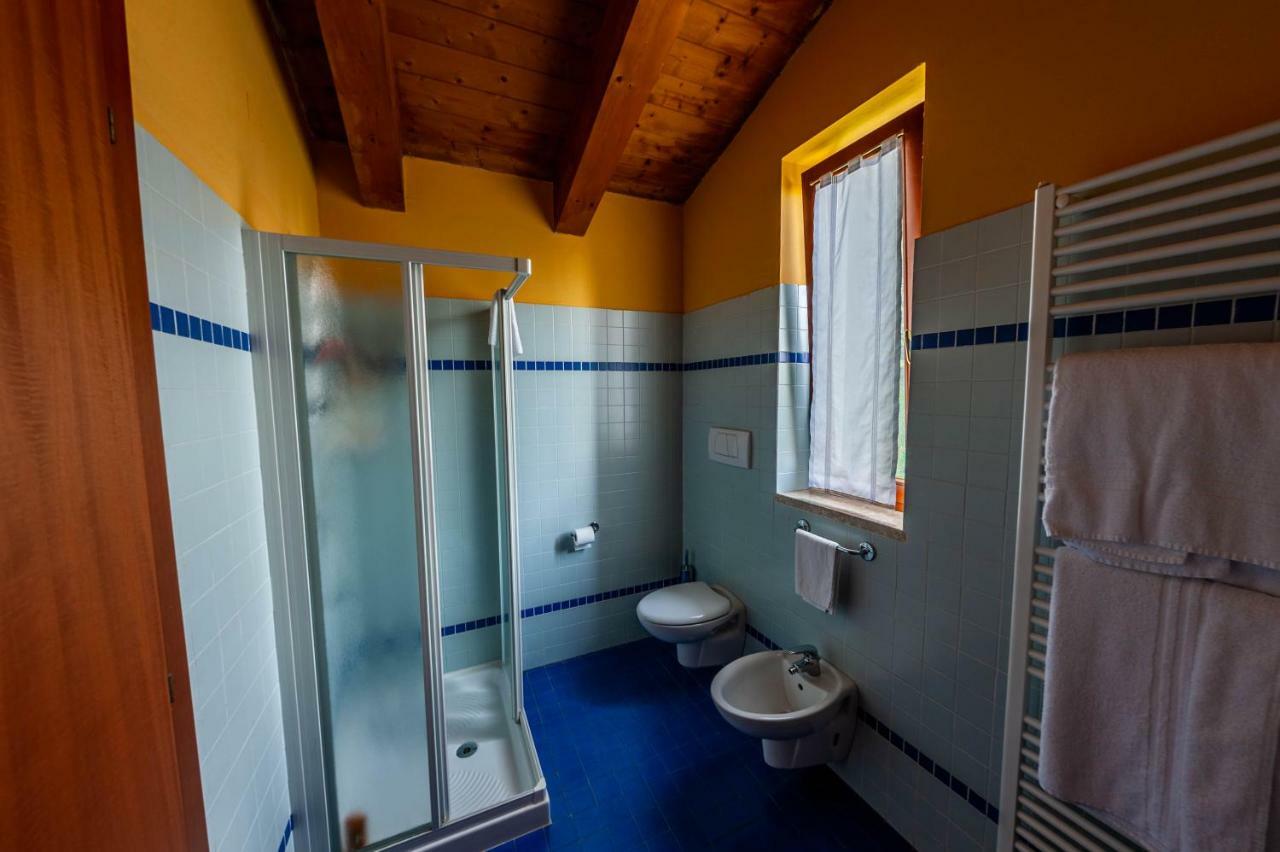 Agriturismo Da Celestina Арциньяно Экстерьер фото